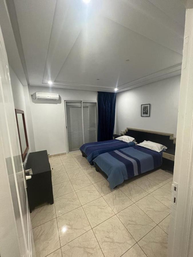 Residence Elfaracha Sousse Ngoại thất bức ảnh