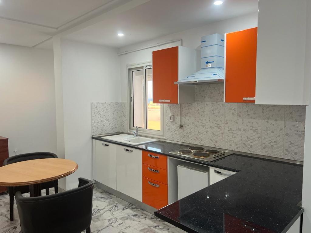 Residence Elfaracha Sousse Ngoại thất bức ảnh