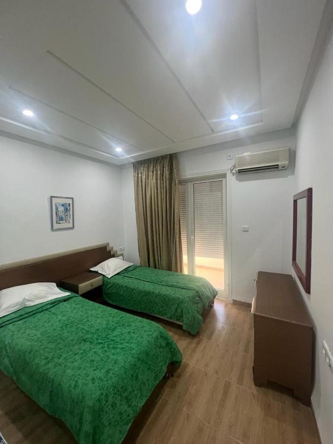 Residence Elfaracha Sousse Ngoại thất bức ảnh