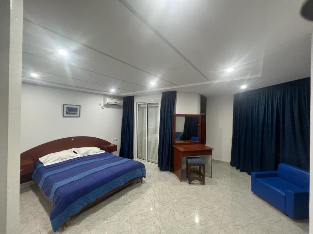 Residence Elfaracha Sousse Ngoại thất bức ảnh
