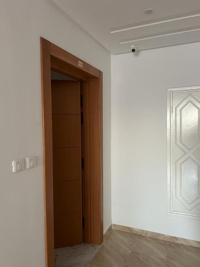 Residence Elfaracha Sousse Ngoại thất bức ảnh