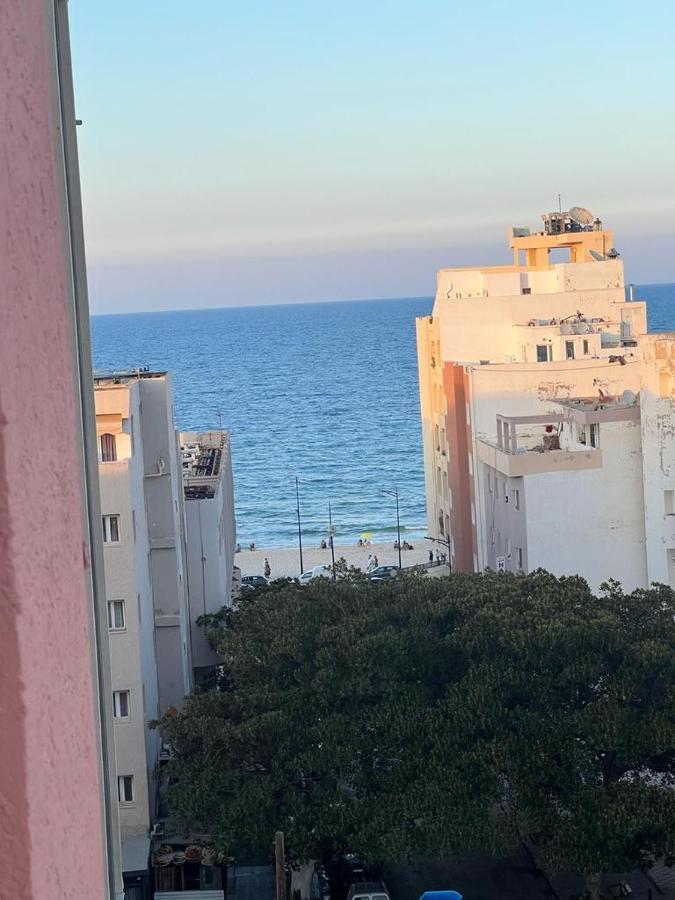 Residence Elfaracha Sousse Ngoại thất bức ảnh