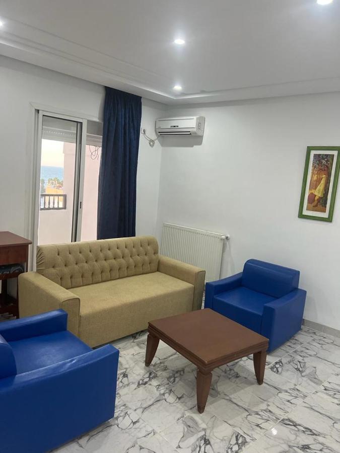 Residence Elfaracha Sousse Ngoại thất bức ảnh