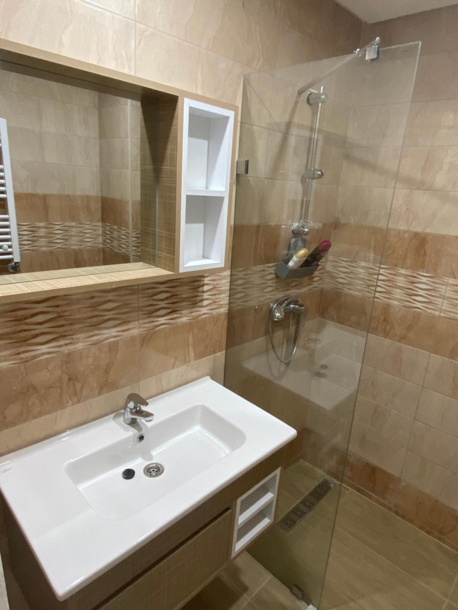 Residence Elfaracha Sousse Ngoại thất bức ảnh