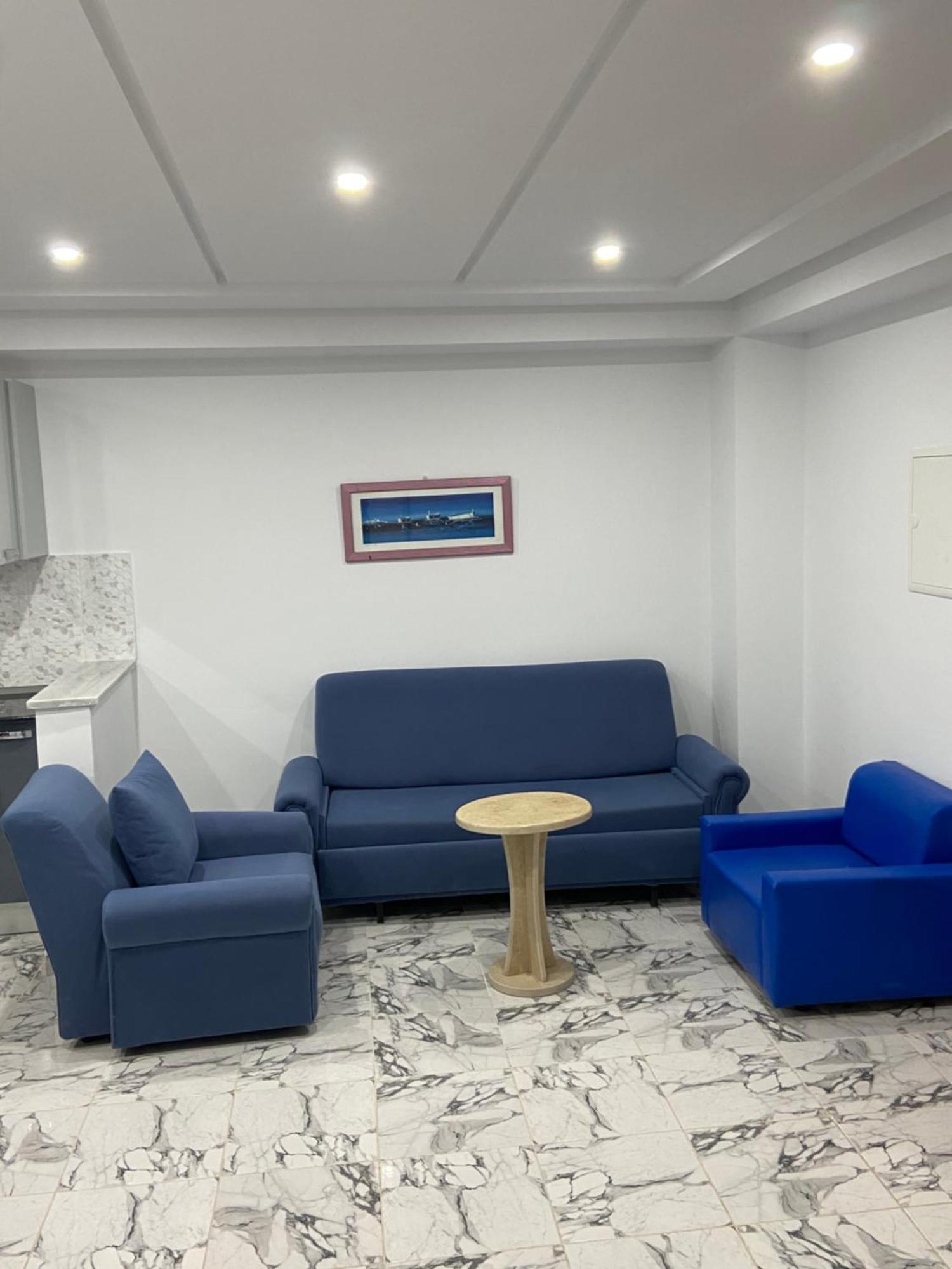 Residence Elfaracha Sousse Ngoại thất bức ảnh