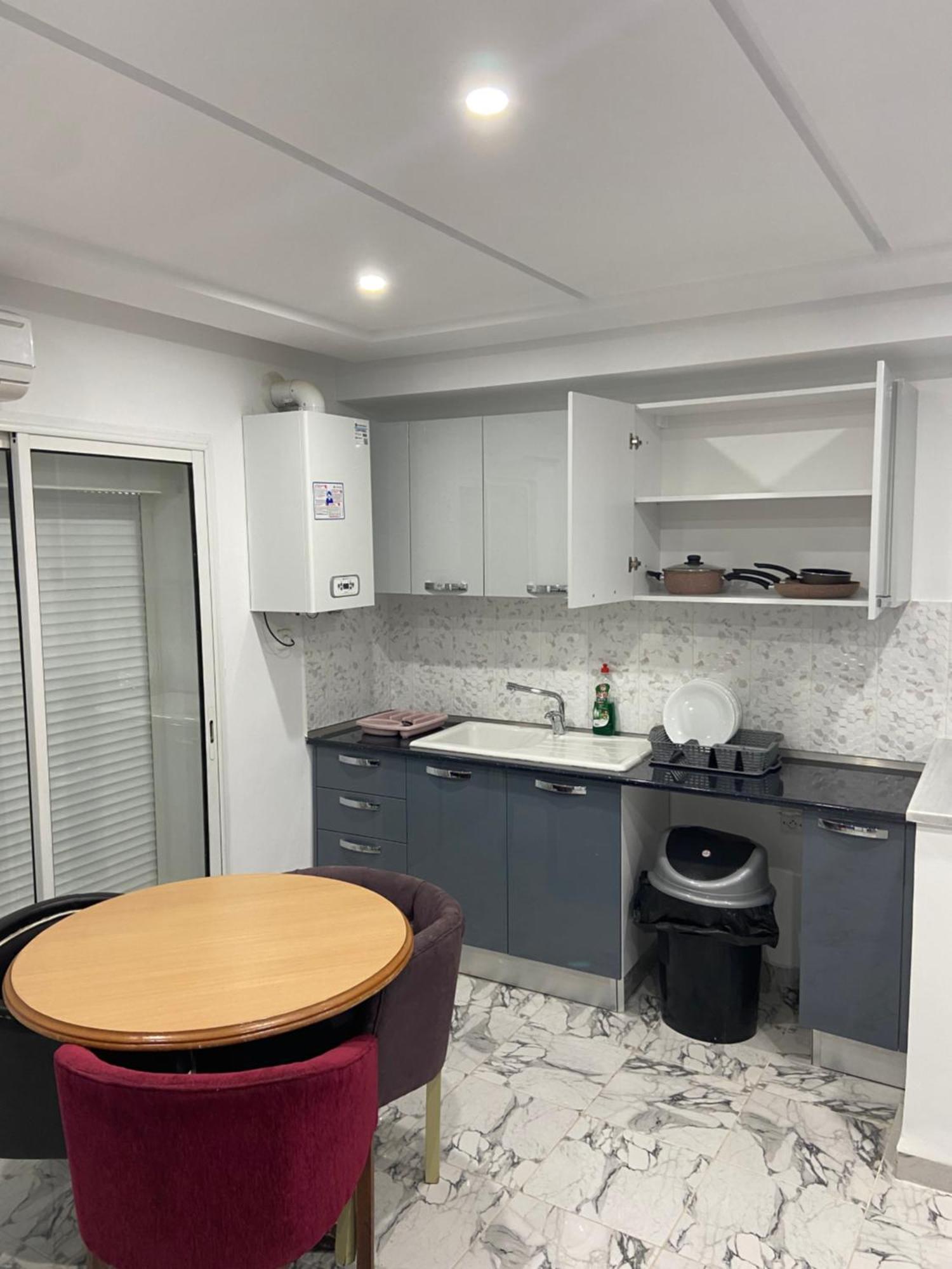 Residence Elfaracha Sousse Ngoại thất bức ảnh