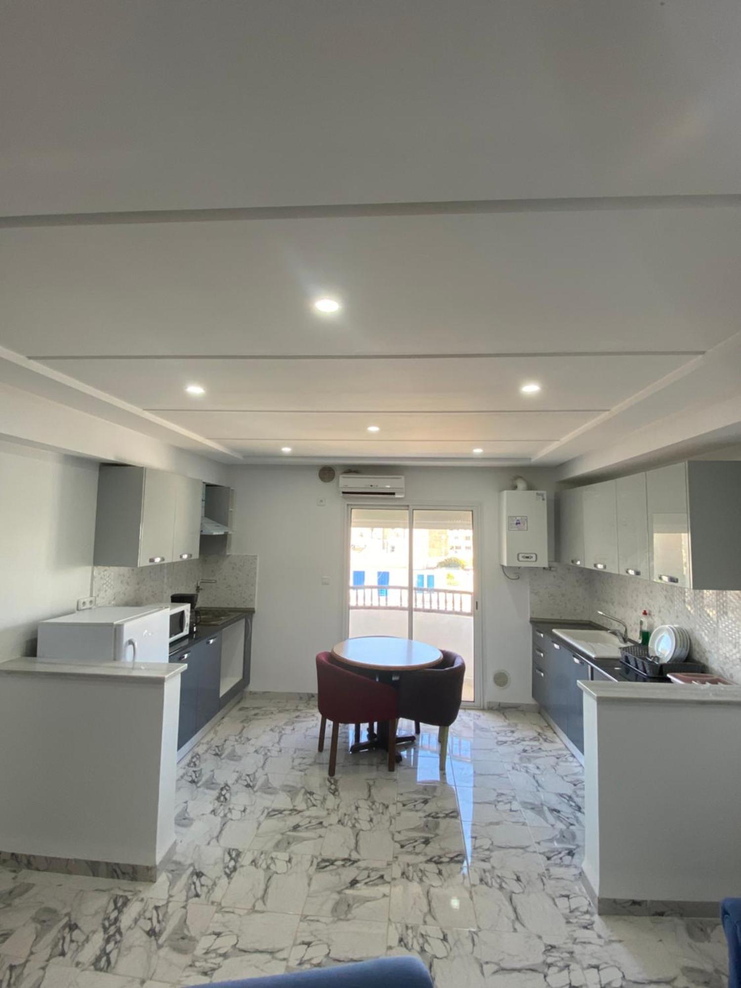 Residence Elfaracha Sousse Ngoại thất bức ảnh